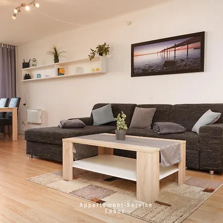 Apartment Lazy Jack Wendtorf